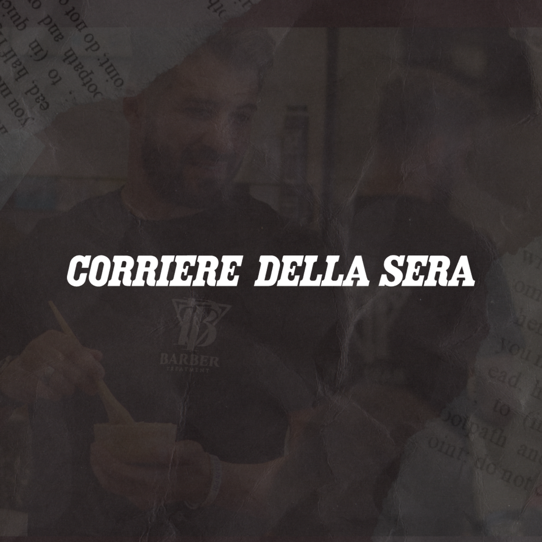 Capelli e nuove tendenze. Intervista all'Hair Stylist Daniele Maisto
