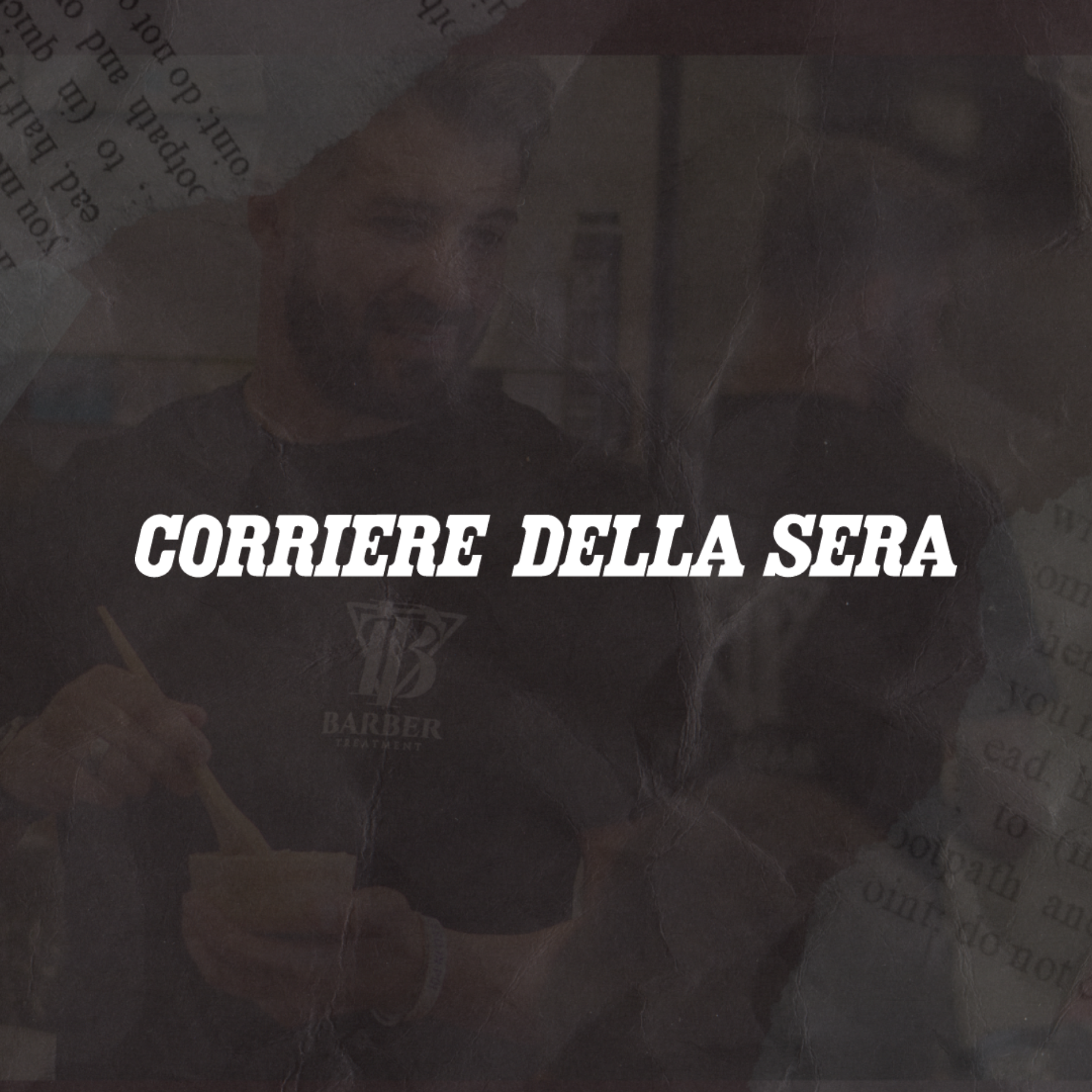 Capelli e nuove tendenze. Intervista all'Hair Stylist Daniele Maisto