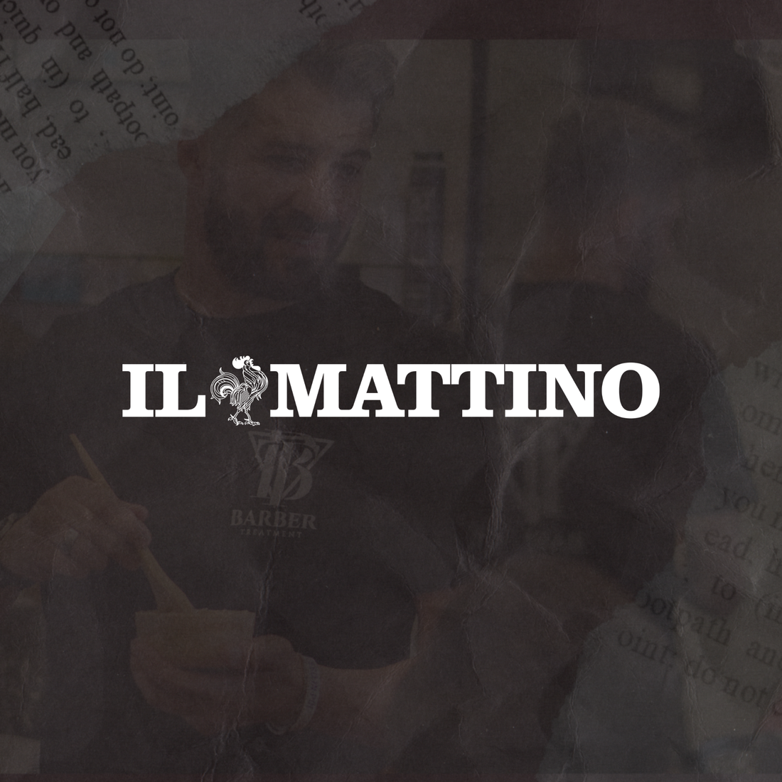 Cosa distingue un vero Hair Stylist da un comune barbiere