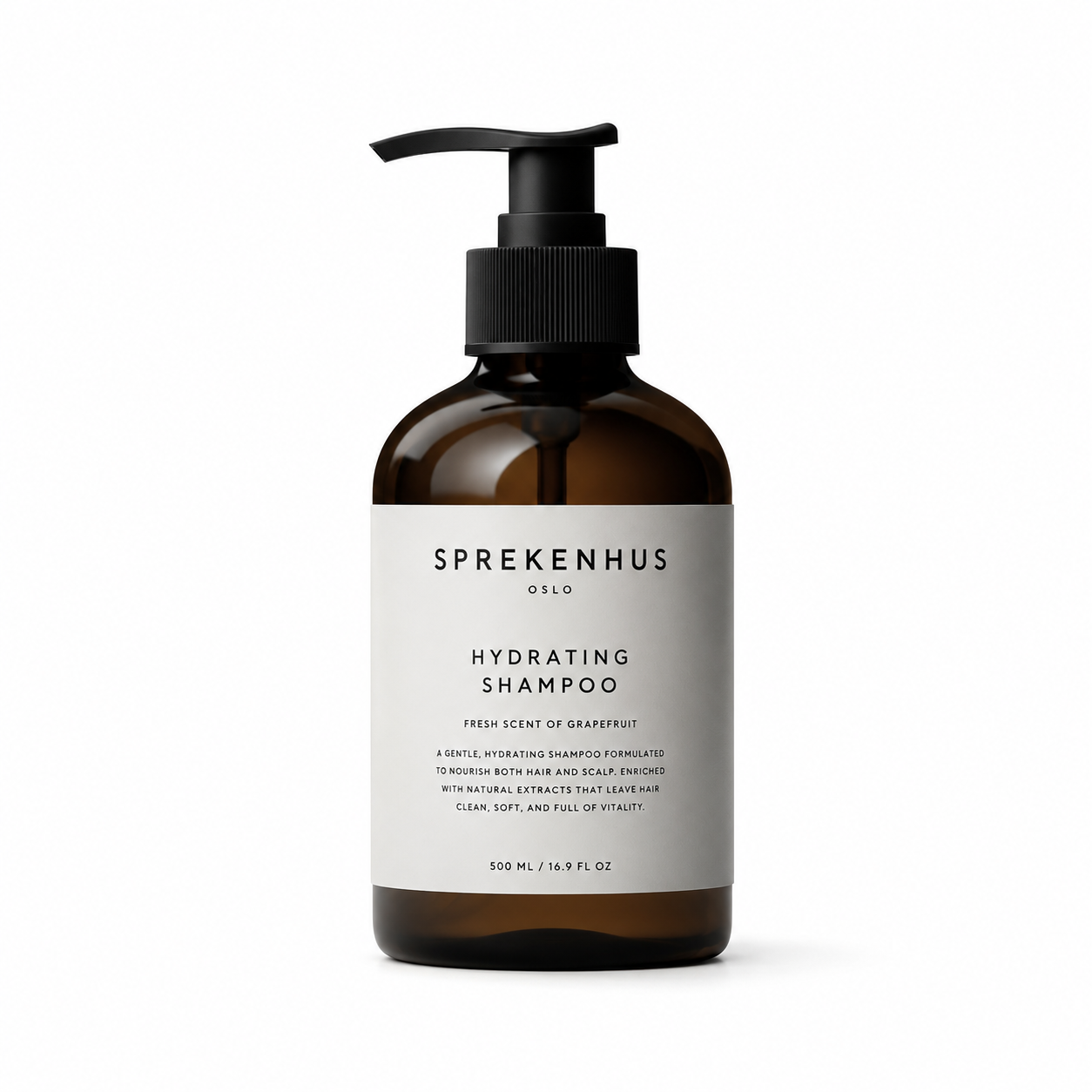 Shampoo